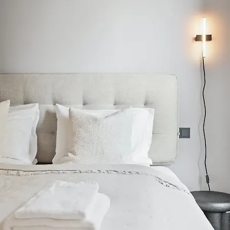 View Lux In The Center With Free Parking Apartamento